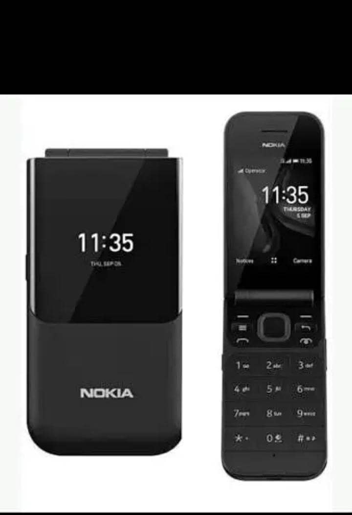 Nokia 2720 Flip 2