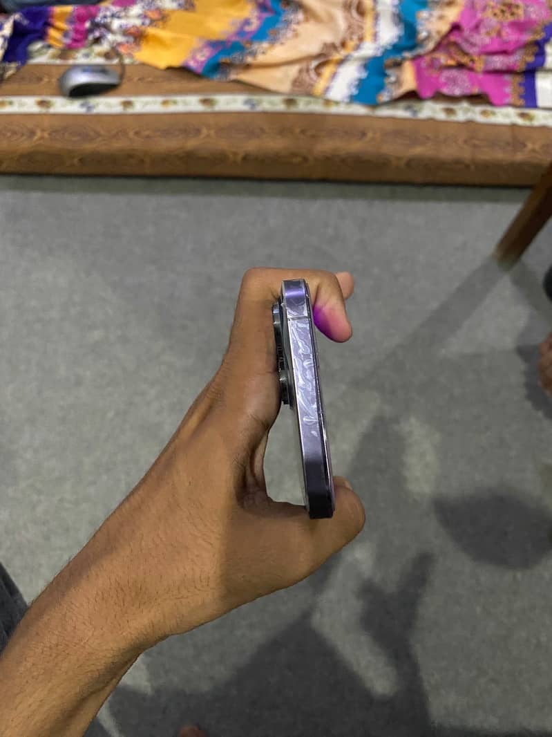 Apple iPhone 14 Pro Max 7