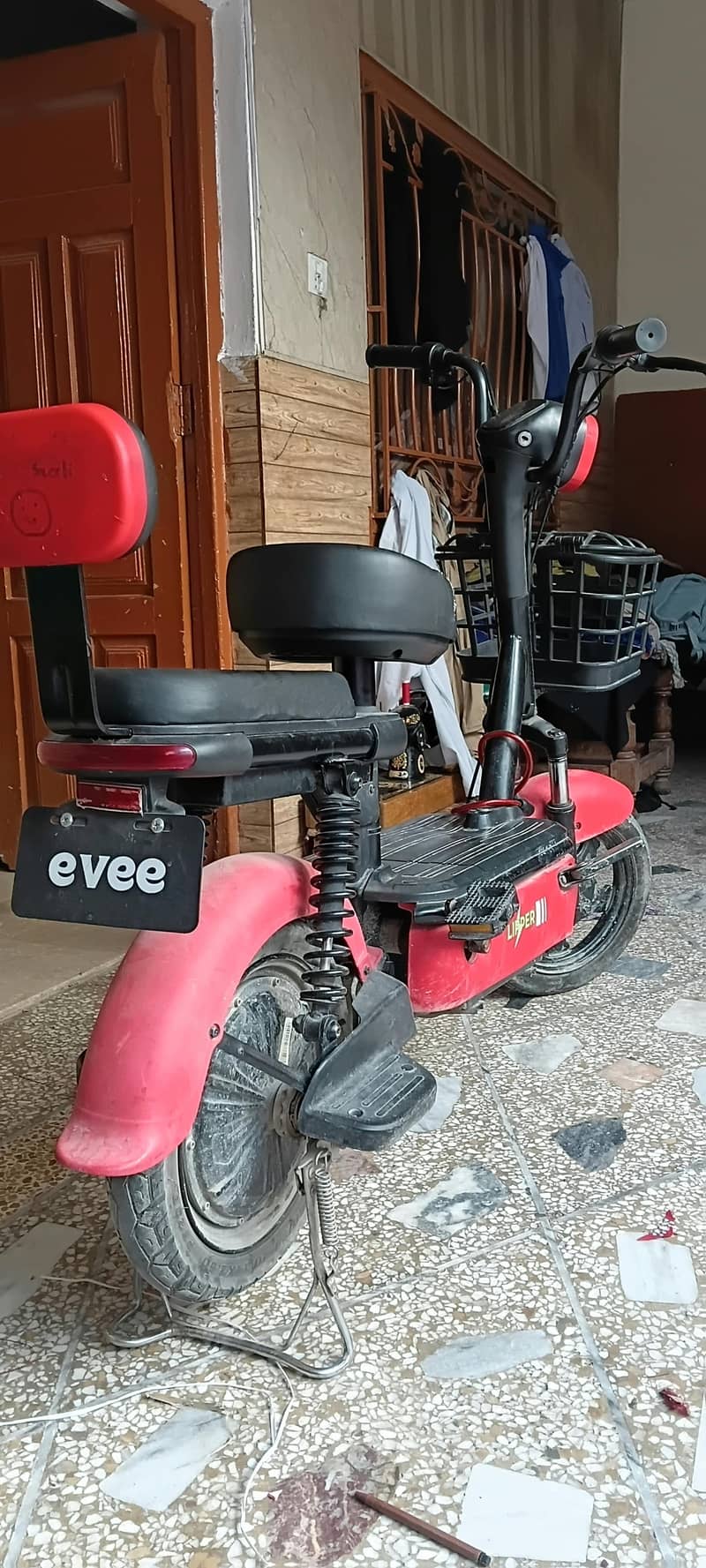 Scooty 2