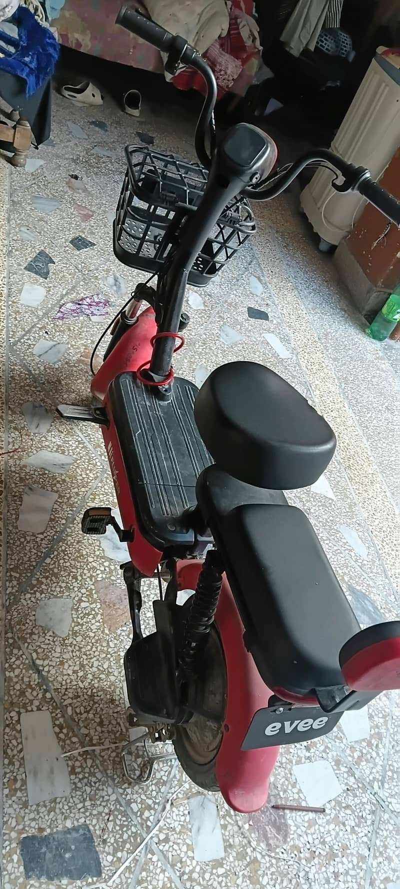 Scooty 3