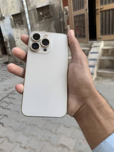 Apple iPhone 13 Pro