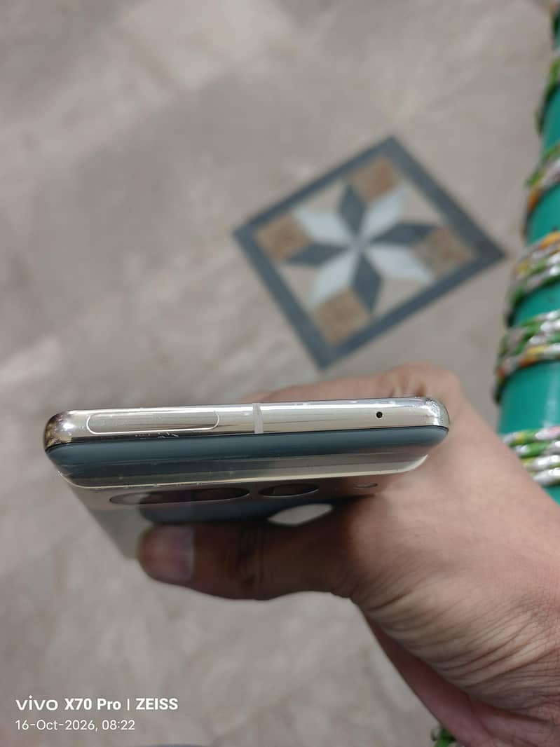 Google Pixel 7 Pro 3