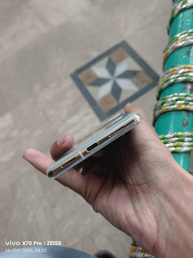 Google Pixel 7 Pro 5