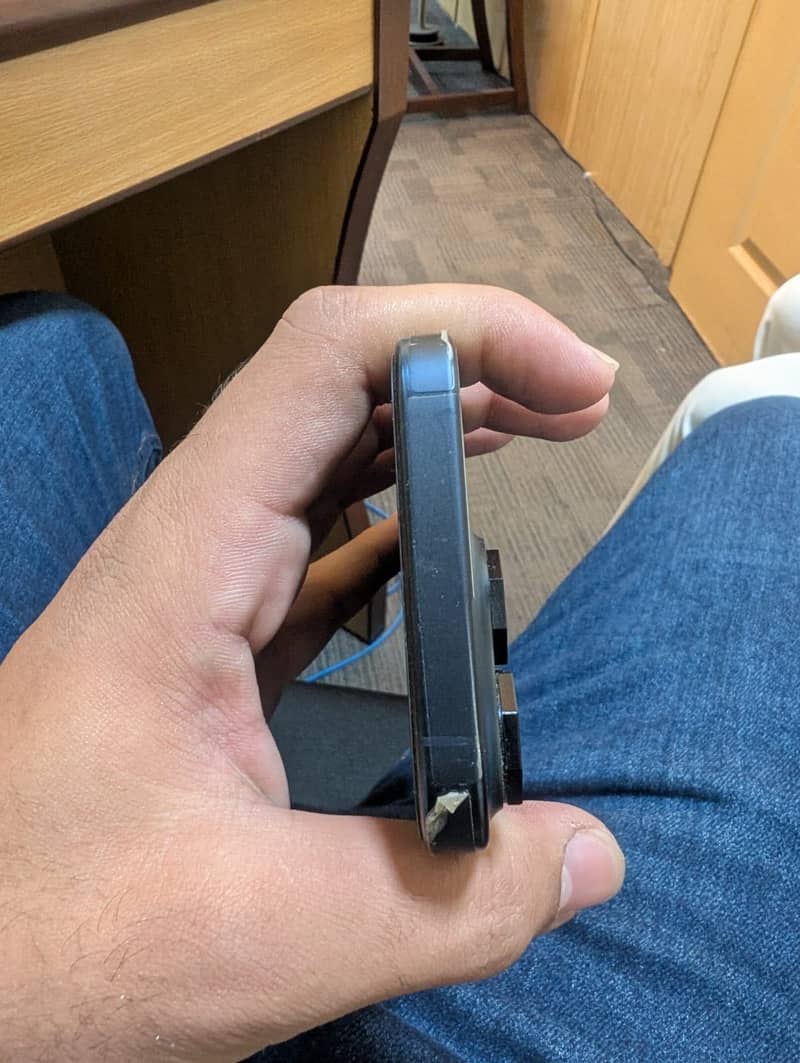 Apple iPhone 15 Pro 0