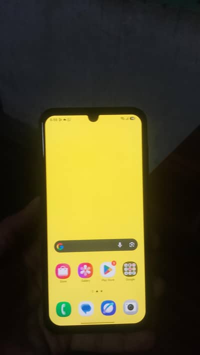 Samsung Mobile A15
