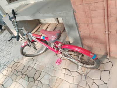 boys cycle