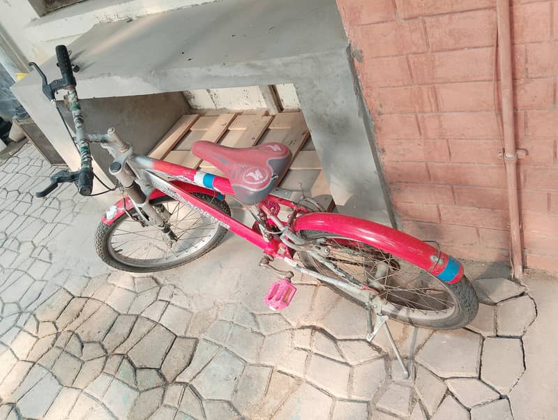 boys cycle 0