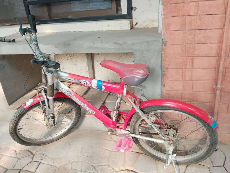 boys cycle 1