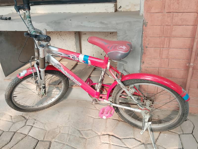 boys cycle 2