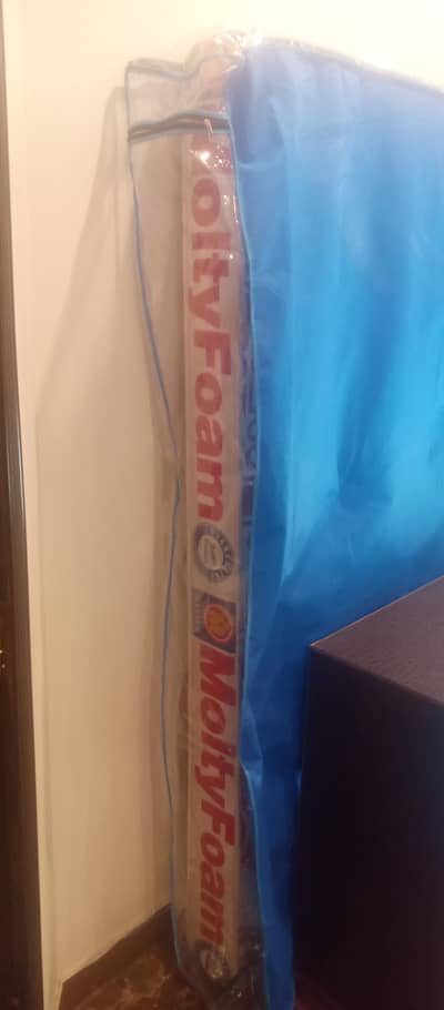 MoltyFoam Mattress for Sale – Good Condition