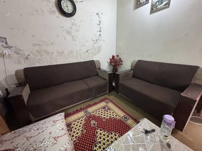 6 seater sofa all oky
