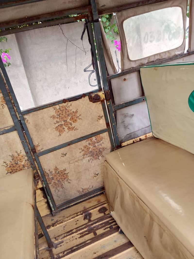 school van 8
