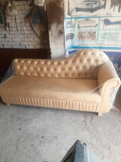 available new dewan sofa factory price Rs 20,000