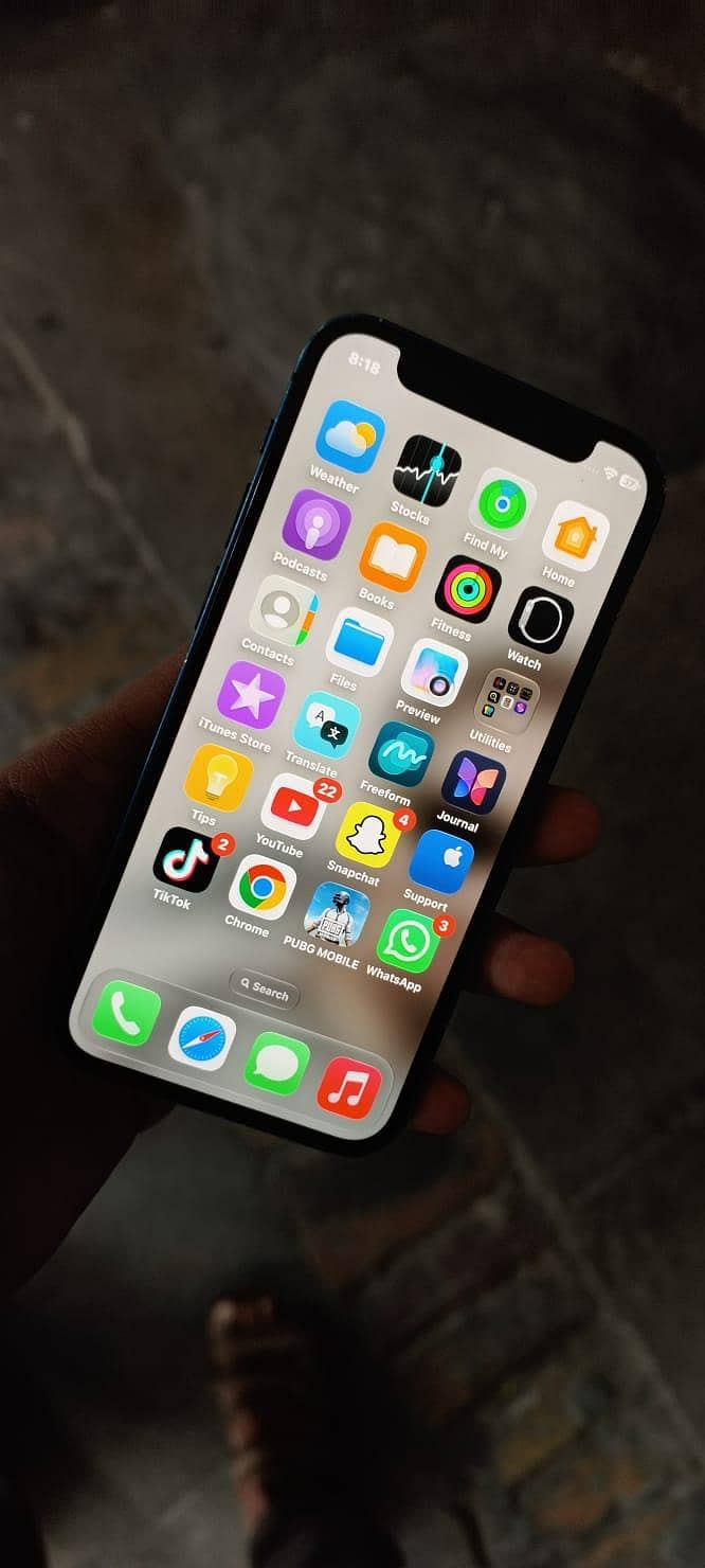 Apple iPhone 12 mini 2