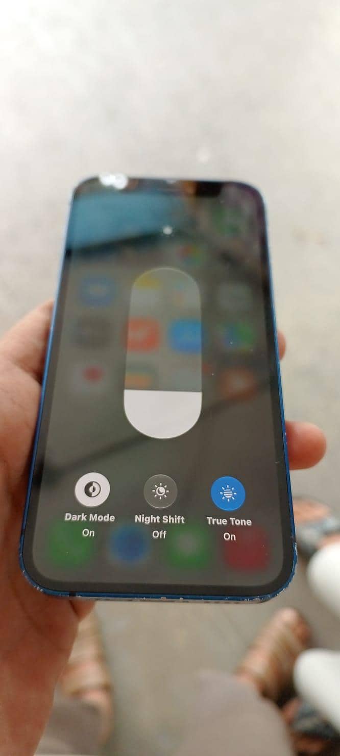 Apple iPhone 12 mini 4