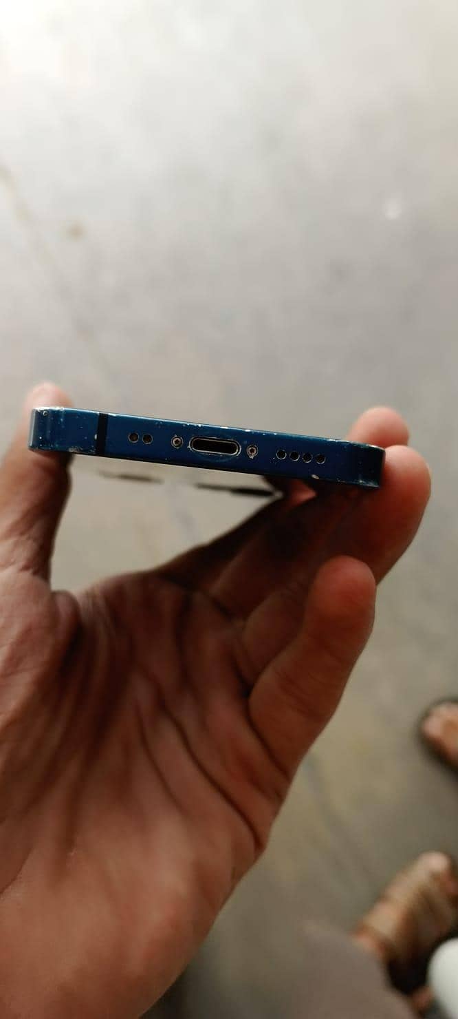 Apple iPhone 12 mini 5