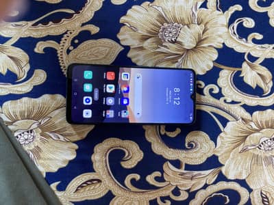 OPPO F15