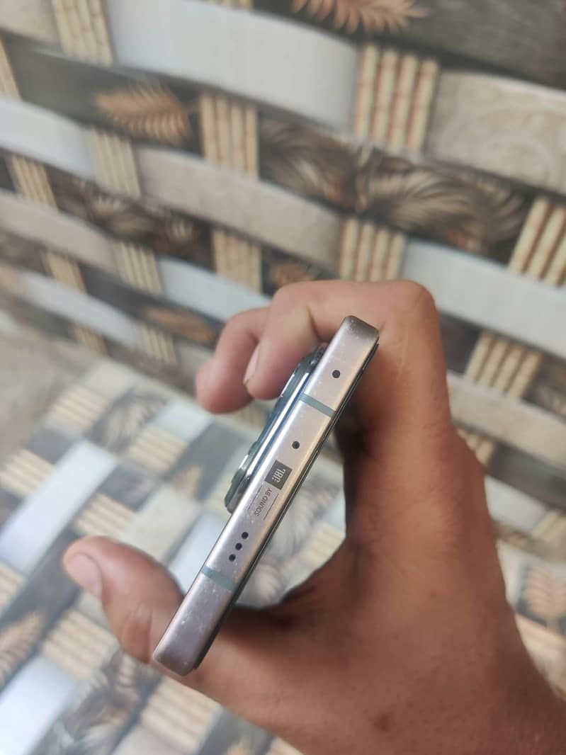 Infinix Note 50 2