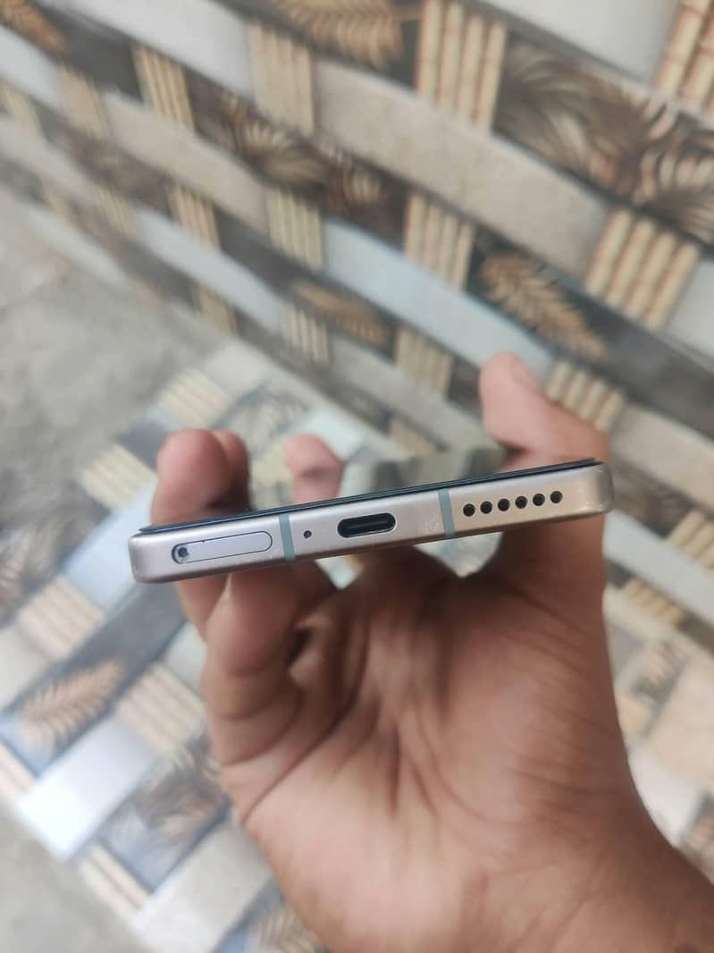 Infinix Note 50 4