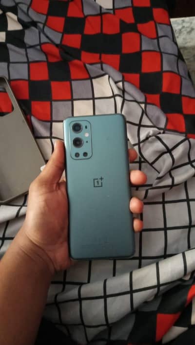 One Plus 9 Pro