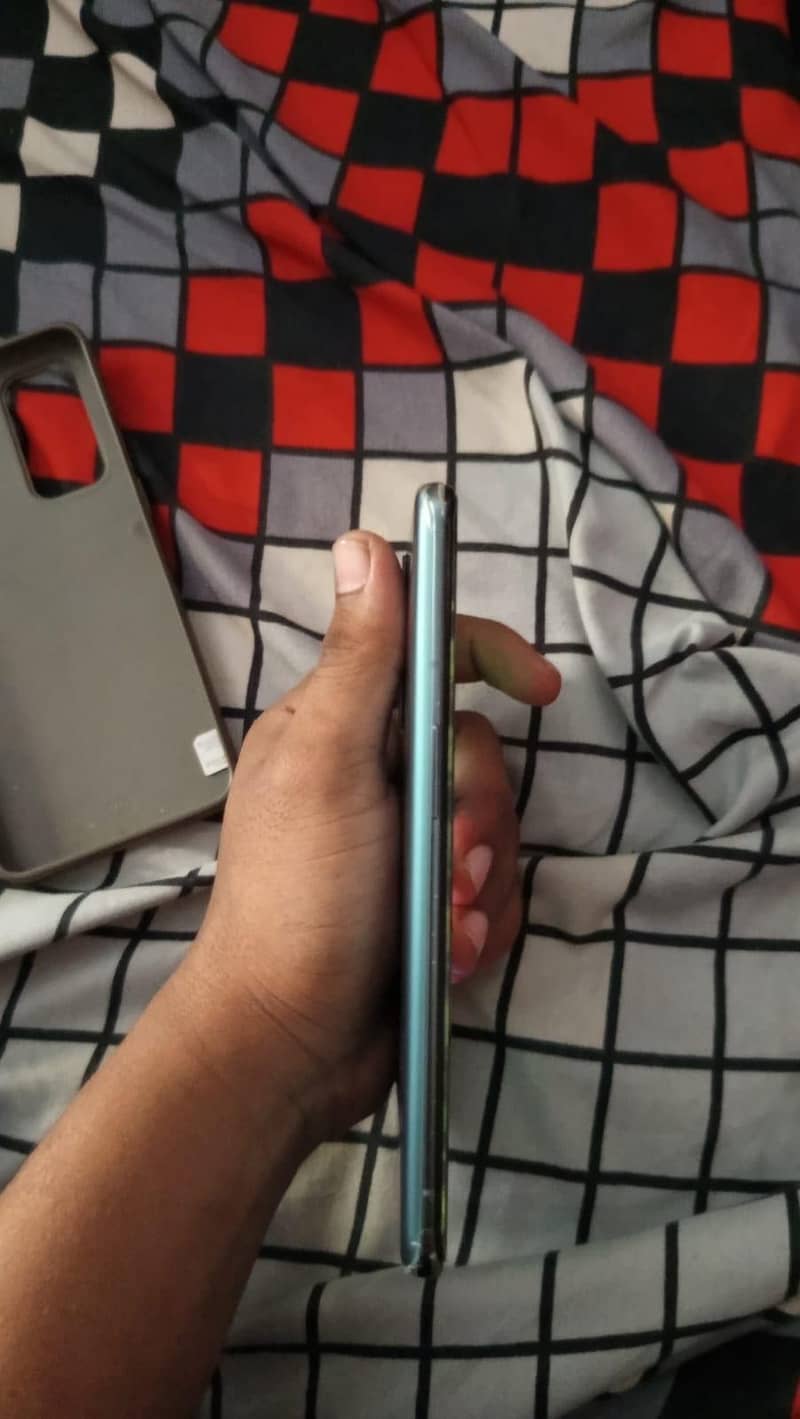 One Plus 9 Pro 1