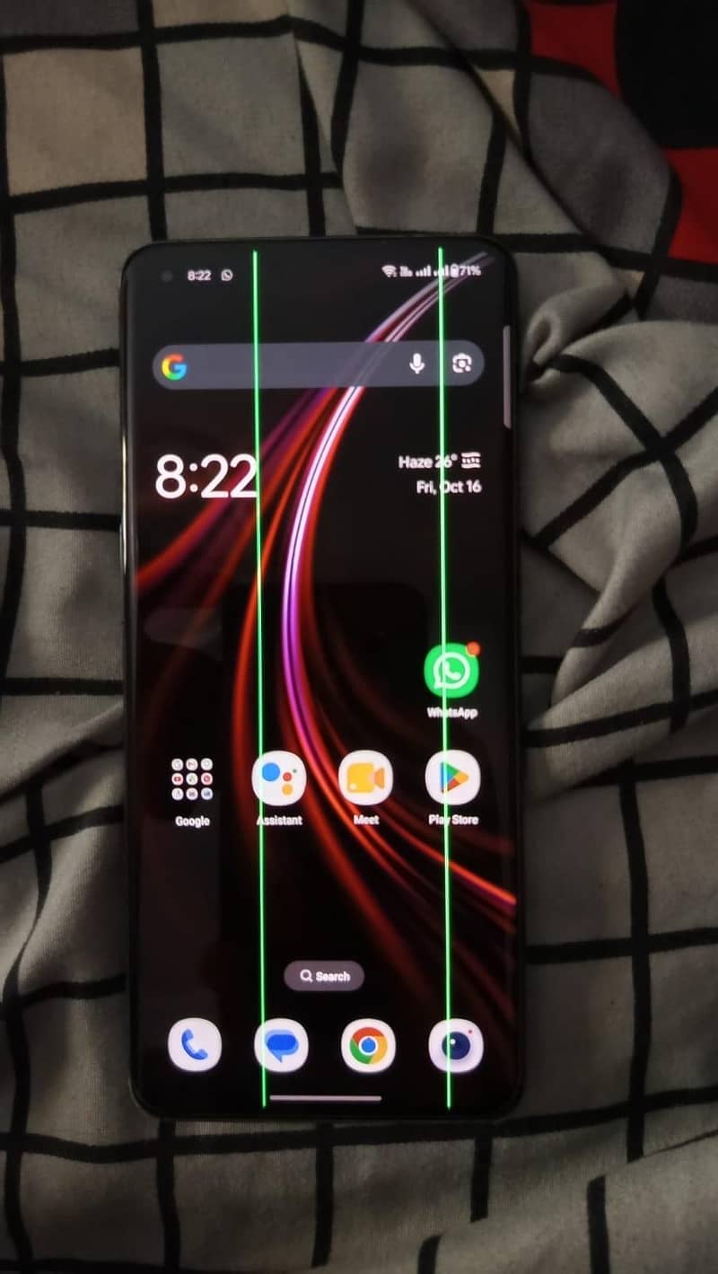 One Plus 9 Pro 4