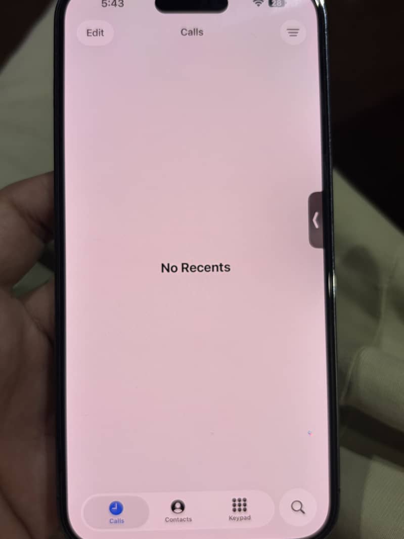 Apple iPhone 14 Pro Max 3