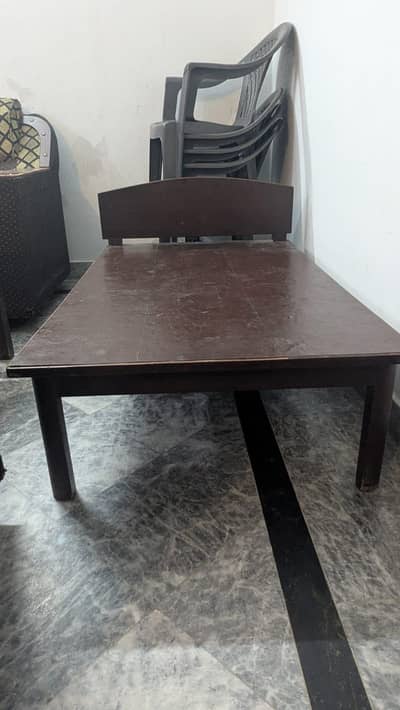 Prayer Table