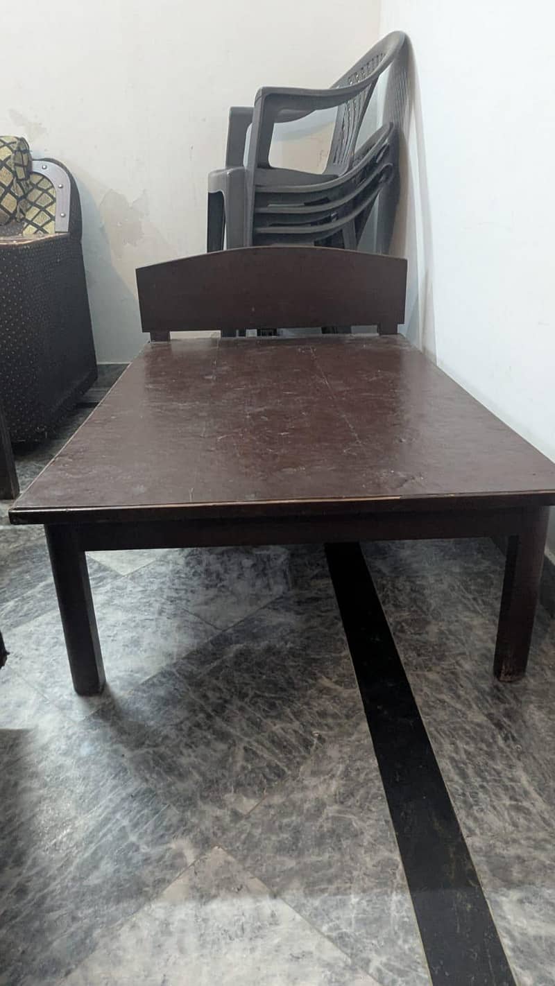 Prayer Table 0