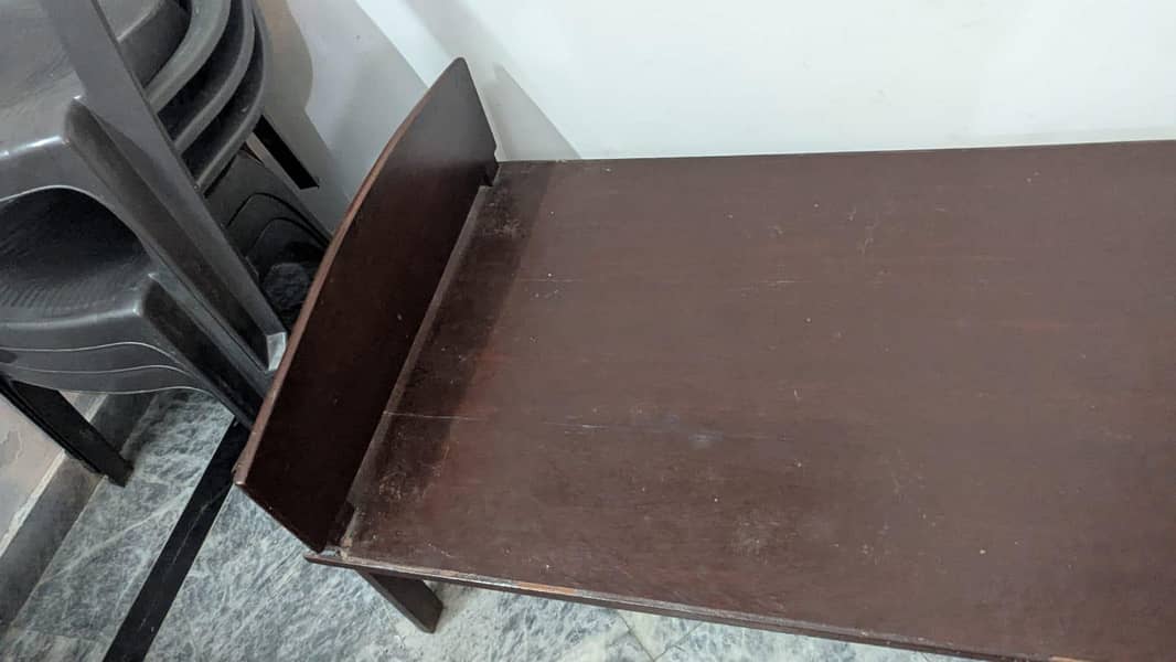 Prayer Table 1