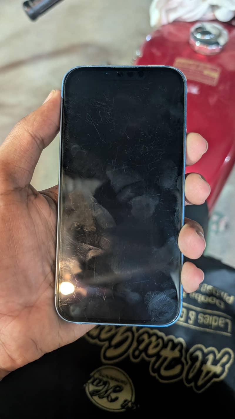 Apple iPhone 13 1