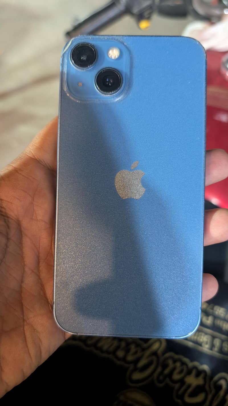 Apple iPhone 13 3