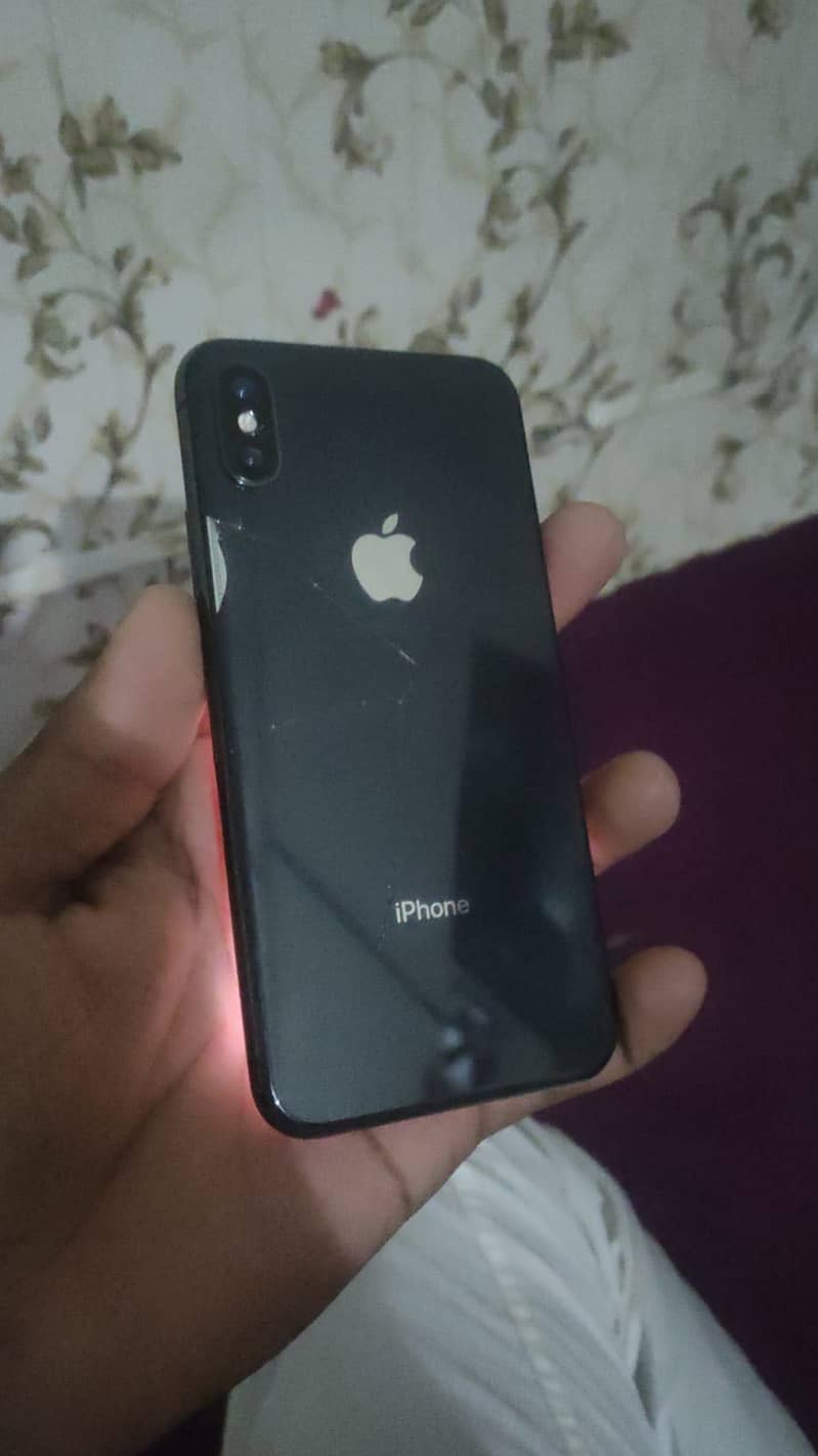 Apple iPhone X 2