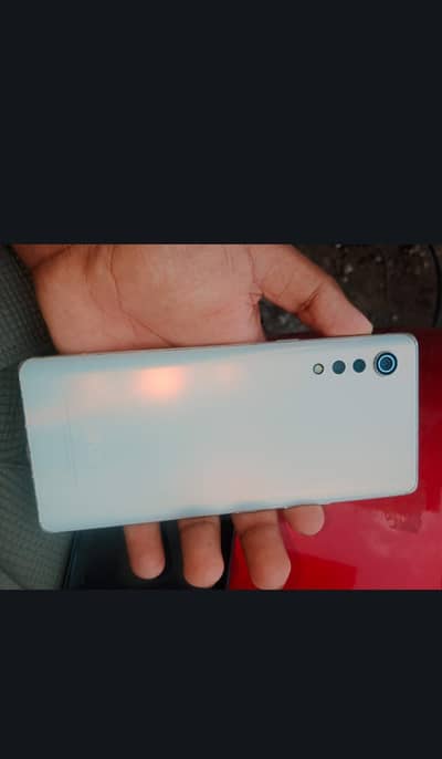 LG Velvet 5G 03361982558