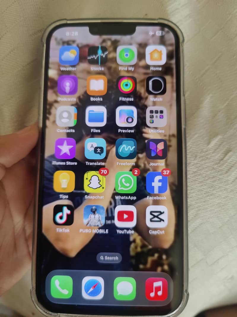 Apple iPhone 13 Pro Max 0
