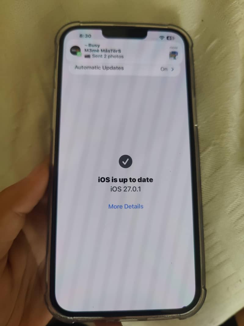 Apple iPhone 13 Pro Max 3