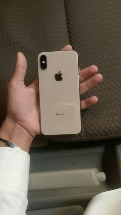 Apple iPhone XS