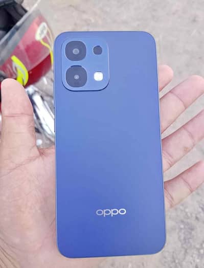 OPPO A6 pro