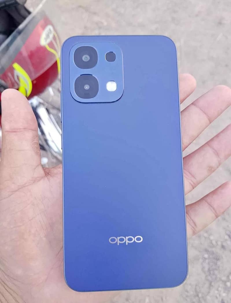 OPPO A6 pro 0