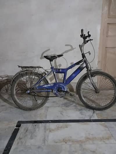 Cycle for sale