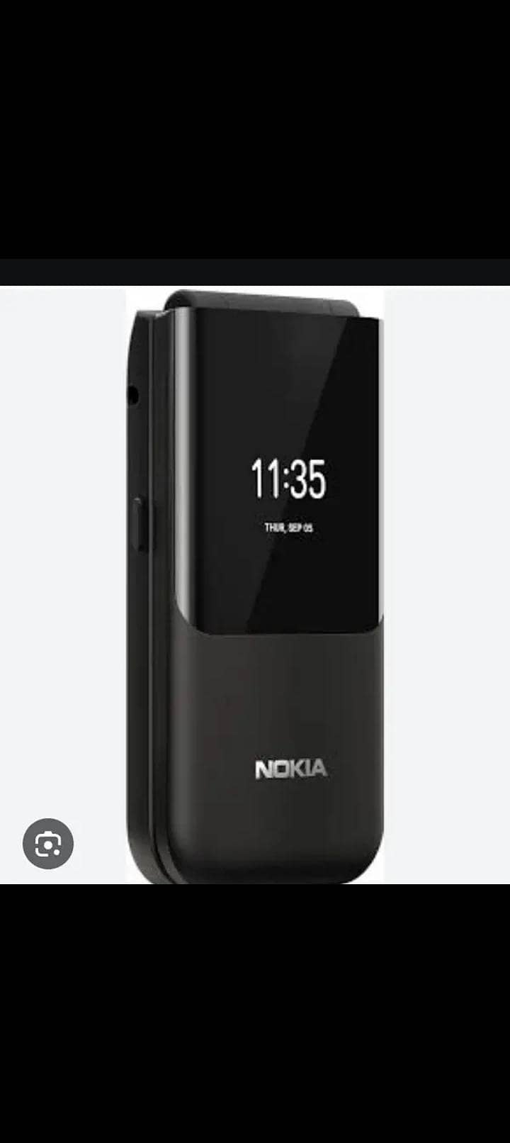 Nokia 2720 Flip 2