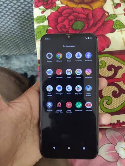Sparx Neo 5