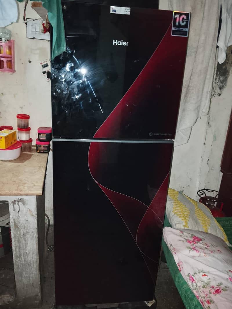 refrigerator 0