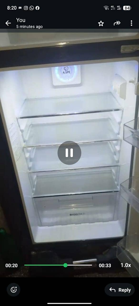 refrigerator 1