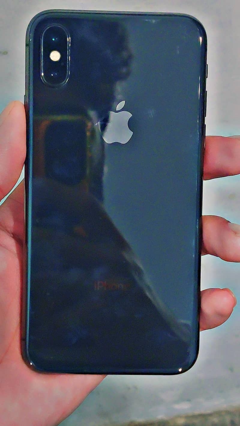 Apple iPhone X 7