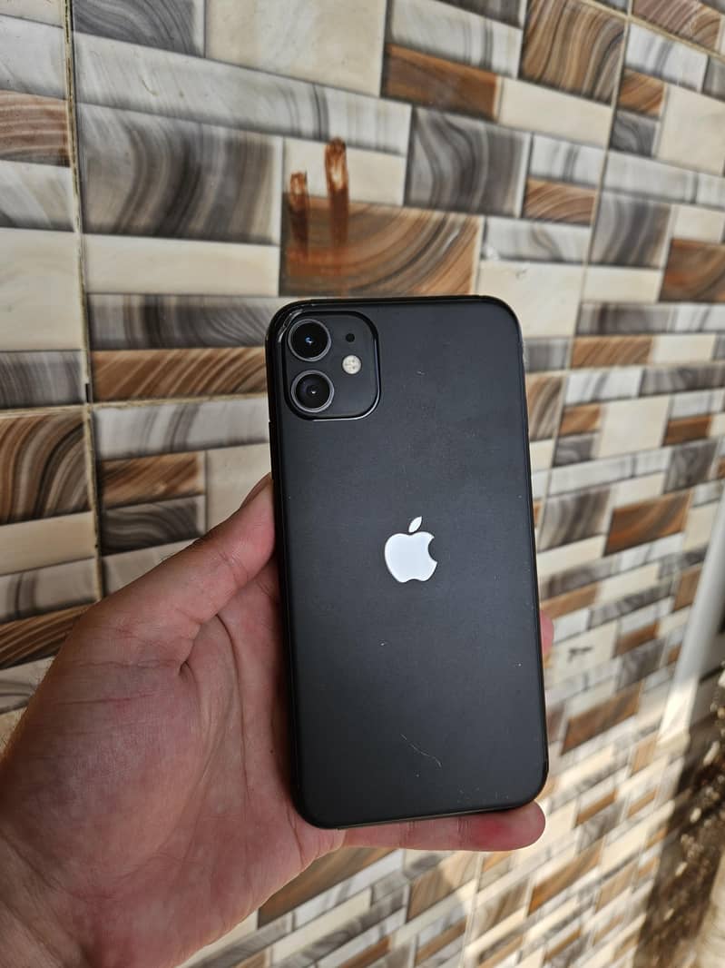 Apple iPhone 11 0