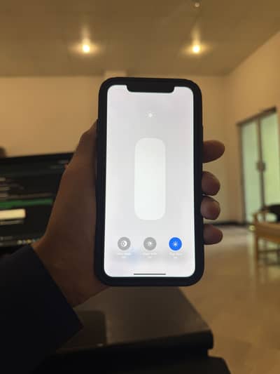 Apple iPhone XR
