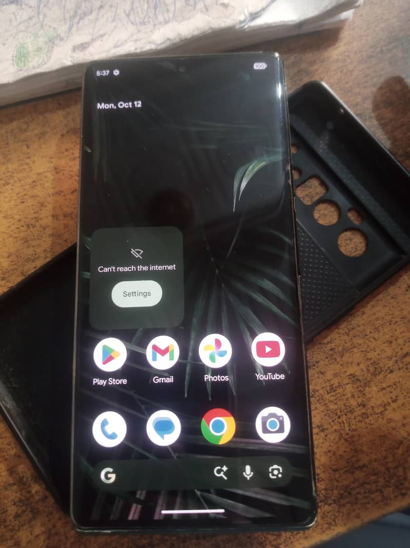 Google Pixel 6 Pro 0