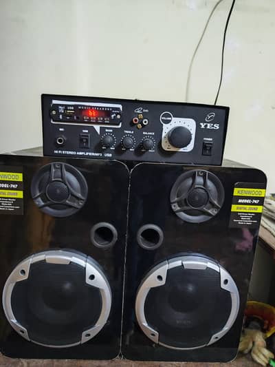 bluetooth speaker theatre