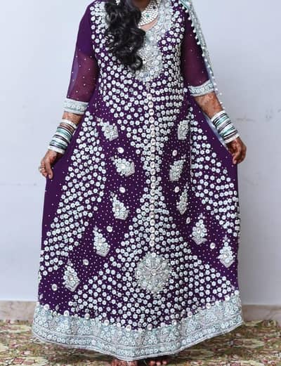bridal Maxi for sale